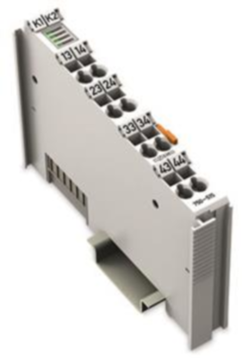 750-515 WAGO Relay modules Image 1