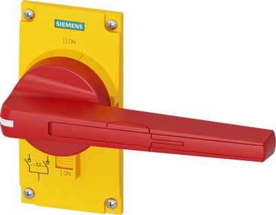 3KC9501-2 Siemens Switches Accessories