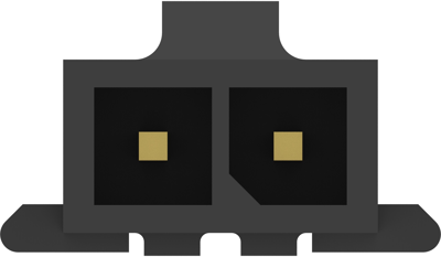 2-1445084-2 AMP PCB Connection Systems Image 5