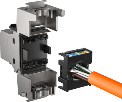 E-20070 EFB-Elektronik Modular Connectors Image 4