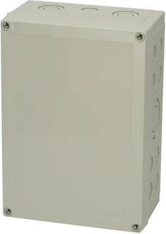 6015326 Fibox GmbH General Purpose Enclosures Image 2