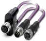 1436013 Phoenix Contact Sensor-Actuator Cables