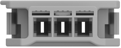 2-968977-9 AMP Automotive Power Connectors Image 4