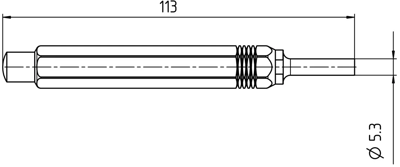 66 0012 001 binder Insertion Tools, Extraction Tools, PCB Tools Image 2