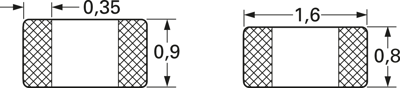 B59601A0075A062 EPCOS PTC Thermistors