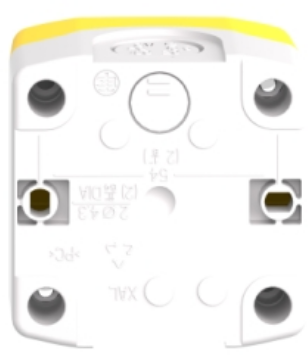 XALKW01 Schneider Electric Signaling Devices Accessories Image 2