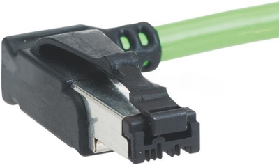 09457714023 Harting Patch Cables, Telephone Cables