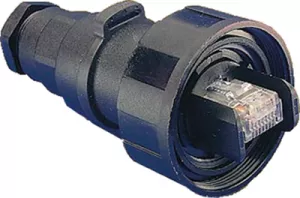 PX0834/B BULGIN Modular Connectors