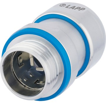 53105314 LAPP Cable Glands Image 1