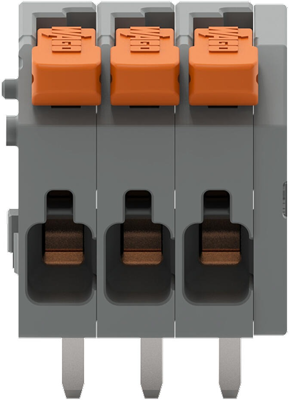 2601-1103 WAGO PCB Terminal Blocks Image 3