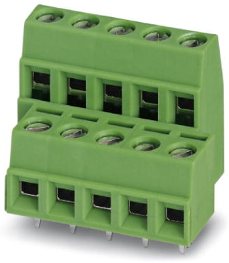 1870271 Phoenix Contact PCB Terminal Blocks