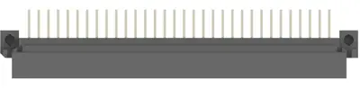 650473-5 AMP PCB Connection Systems Image 3