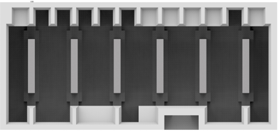 8-2232532-6 TE Connectivity PCB Connection Systems Image 5