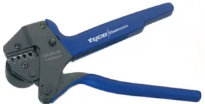 1579004-8 AMP Crimping and Cable Lug Pliers