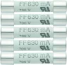 0590 0007 Testo Micro Fuses