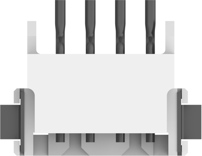 1-292173-4 AMP PCB Connection Systems Image 3