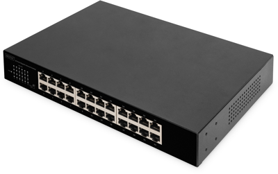 DN-80113-1 DIGITUS ETHERNET switches Image 1