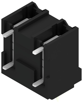 1875480000 Weidmüller PCB Terminal Blocks Image 2