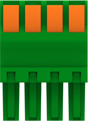 1986720-4 TE Connectivity PCB Terminal Blocks Image 5