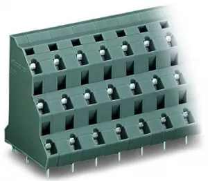 737-712 WAGO PCB Terminal Blocks