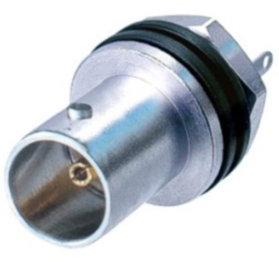 NBB75SI Neutrik Coaxial Connectors