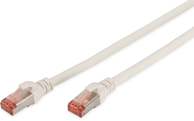 DK-1644-030/WH DIGITUS Patch Cables, Telephone Cables