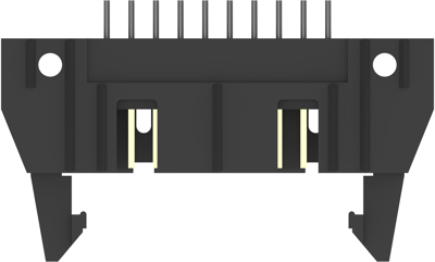 5499374-4 AMP PCB Connection Systems Image 3