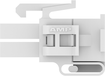 794243-1 AMP PCB Connection Systems Image 2