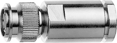 100023812 Telegärtner Coaxial Connectors