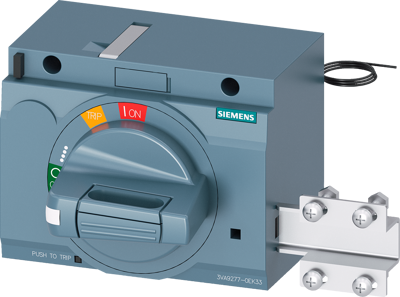 3VA9277-0EK33 Siemens Switches Accessories