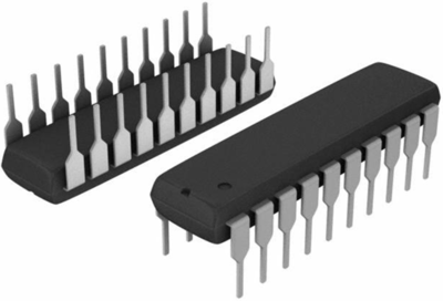 L297/1 STMicroelectronics Motor Control ICs