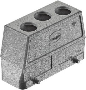 19300240476 Harting Housings for HDC Connectors