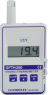 Greisinger Hygro-thermometer, GFTH 200-WPF4, 602678