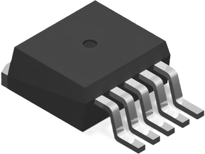 IXDN609PI Littelfuse Gate Driver ICs