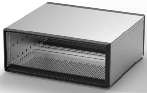 24572-052 SCHROFF 19" Enclosures