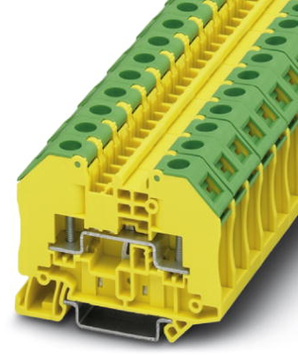 3049411 Phoenix Contact Series Terminals