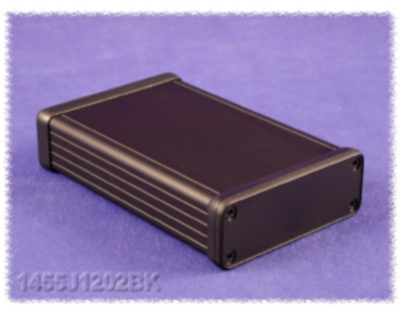 1455J1202BK Hammond General Purpose Enclosures