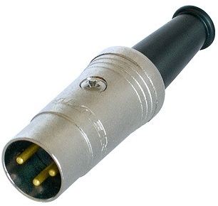 NYS321 REAN Other Circular Connectors