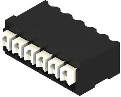 1473530000 Weidmüller PCB Terminal Blocks Image 1