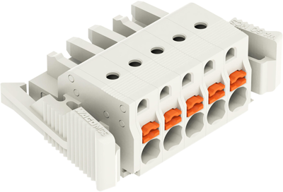 2721-105/037-000 WAGO PCB Connection Systems Image 1