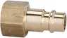 107242 Riegler Fittings and Accessories