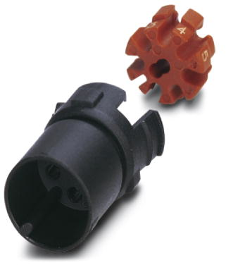 1440928 Phoenix Contact Sensor-Actuator Connectors