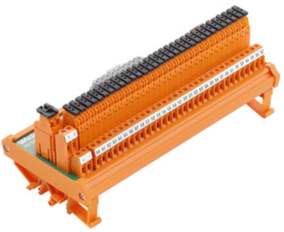 9441870000 Weidmüller Transfer Modules for Mounting Rail