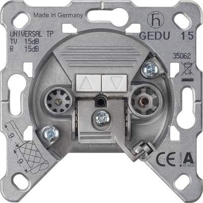 5TG2484 Siemens Accessories for Coaxial Connectors