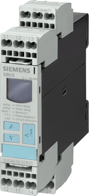 3UG4511-2BN20 Siemens Monitoring Relays