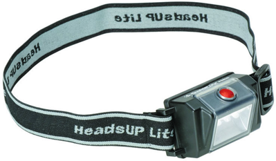 2610 Z0 HEADSUP LITE™ Peli Torches Image 1