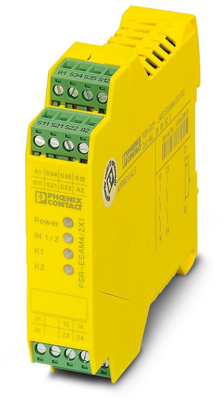 2900526 Phoenix Contact Monitoring Relays