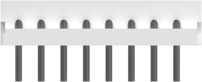 292253-8 AMP PCB Connection Systems Image 4