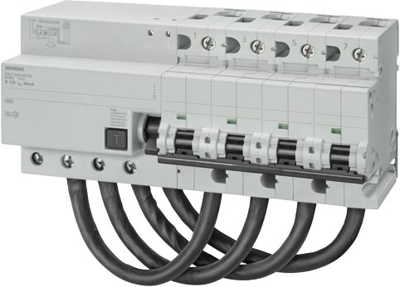 5SU1374-7DK82 Siemens FI Circuit Breakers Image 1
