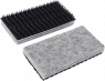 Spare jaws felt/velcro 50 mm (pair), 9-900-K50-FILZ